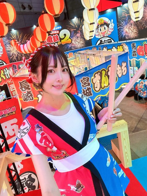 Twitterのコスプレ画像23