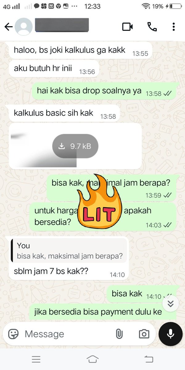 joki_in79's tweet image. 445. Joki Tugas Kalkulus - Turunan #jokitugas #kalkulus #matdas