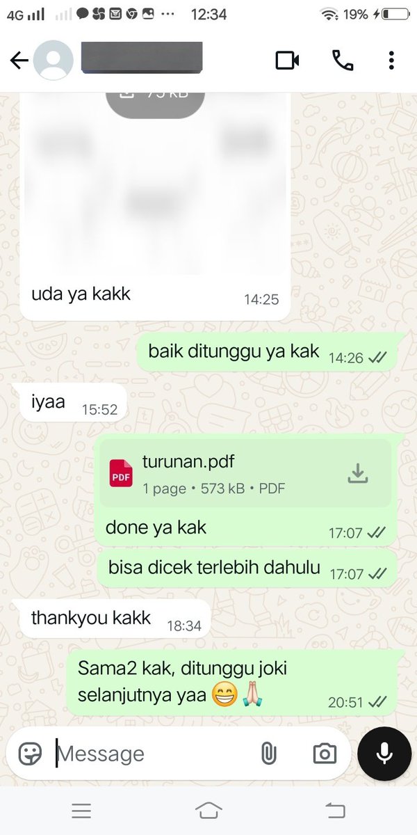 joki_in79's tweet image. 445. Joki Tugas Kalkulus - Turunan #jokitugas #kalkulus #matdas