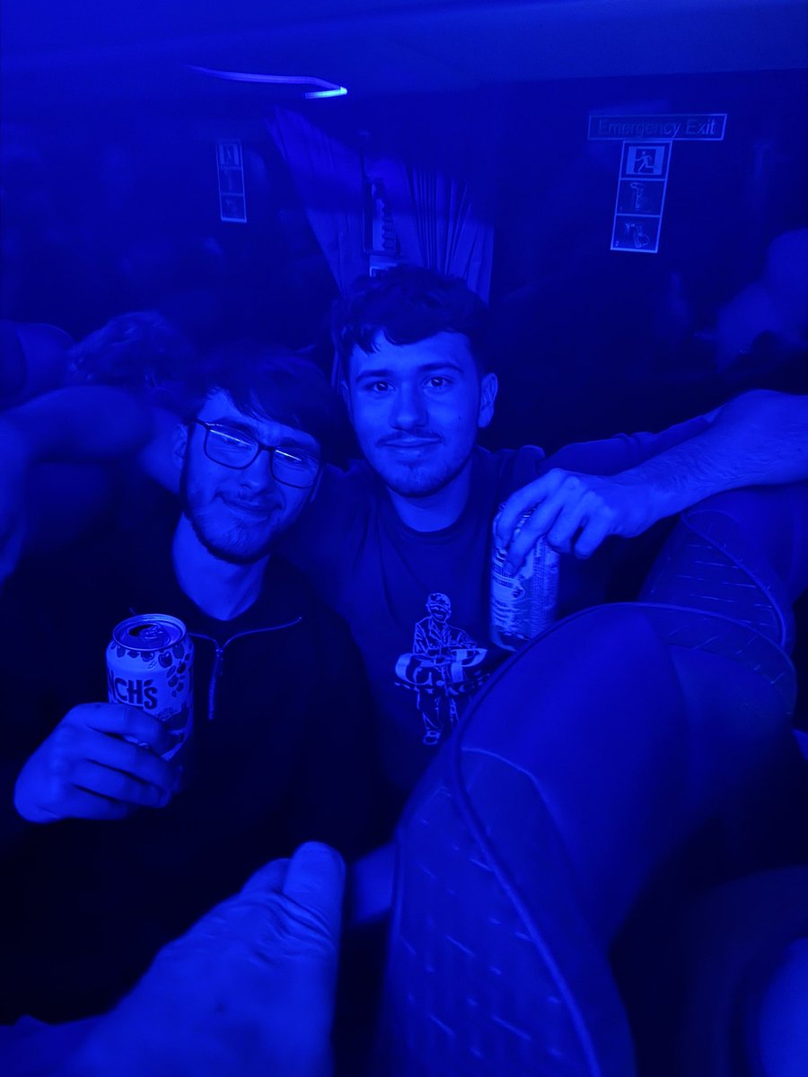 Wigan away🔵