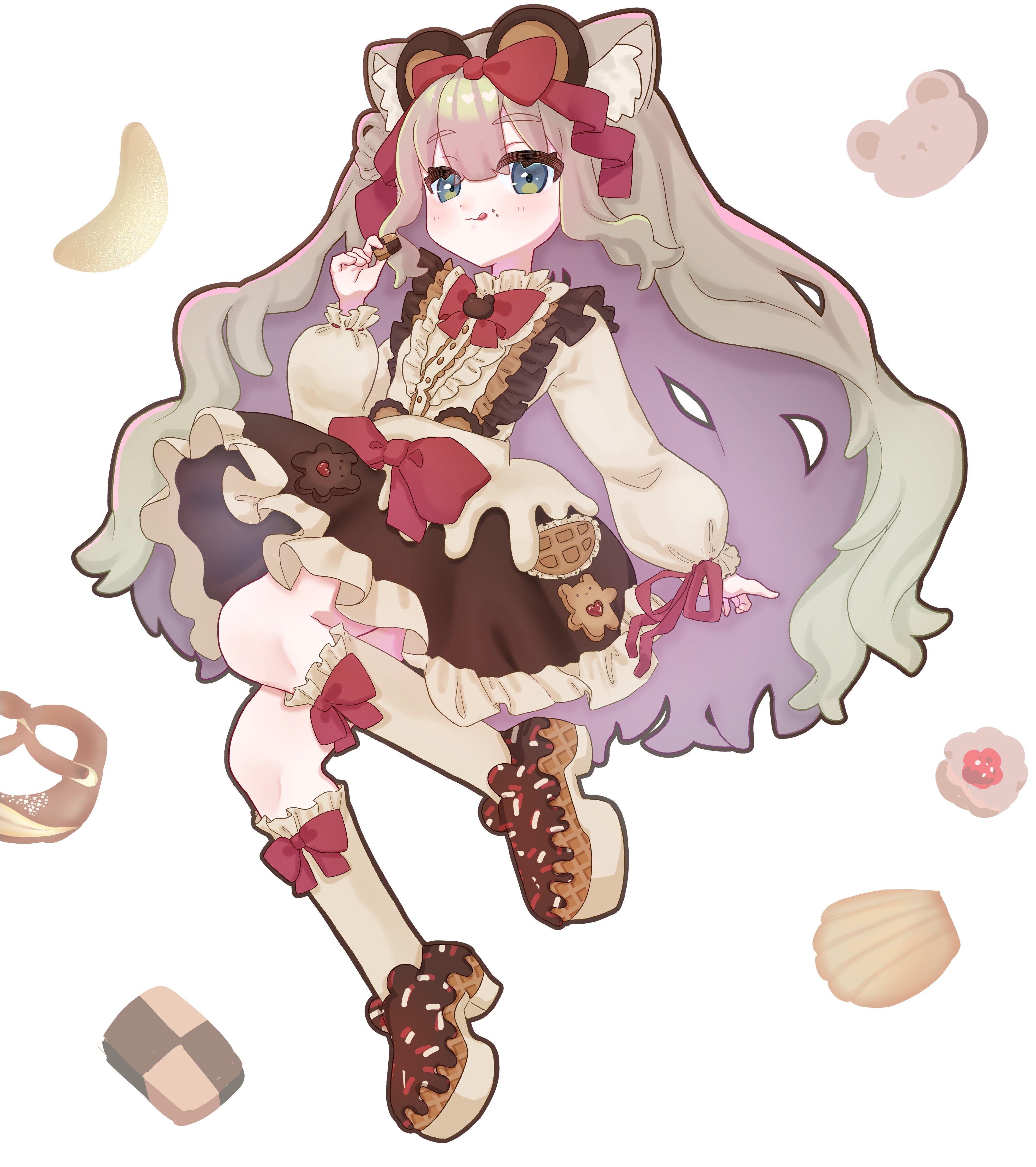 #23-30-2543 らむね様 甘妃らむね🪞🫧 (@RamuneAmai) / X