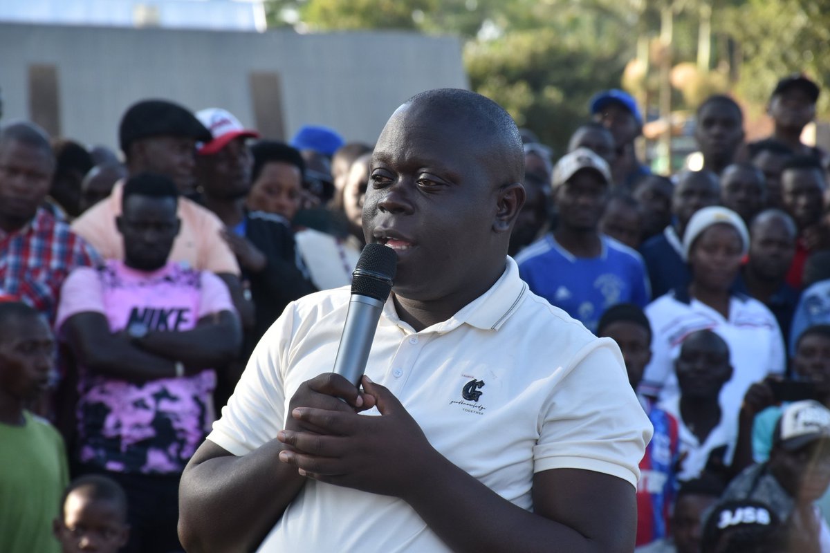 Buddu fc Munnyango tweet media