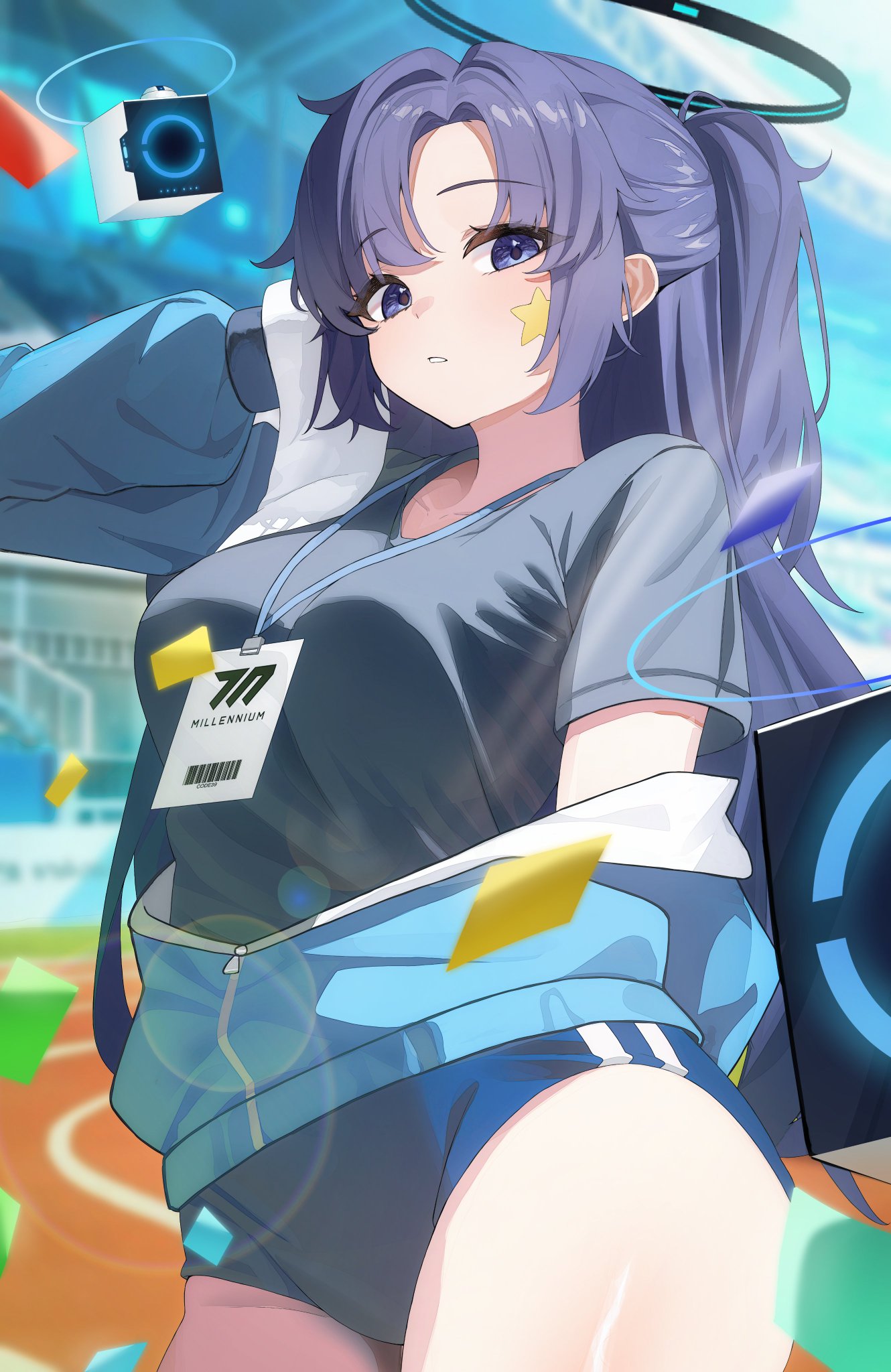 投稿の画像