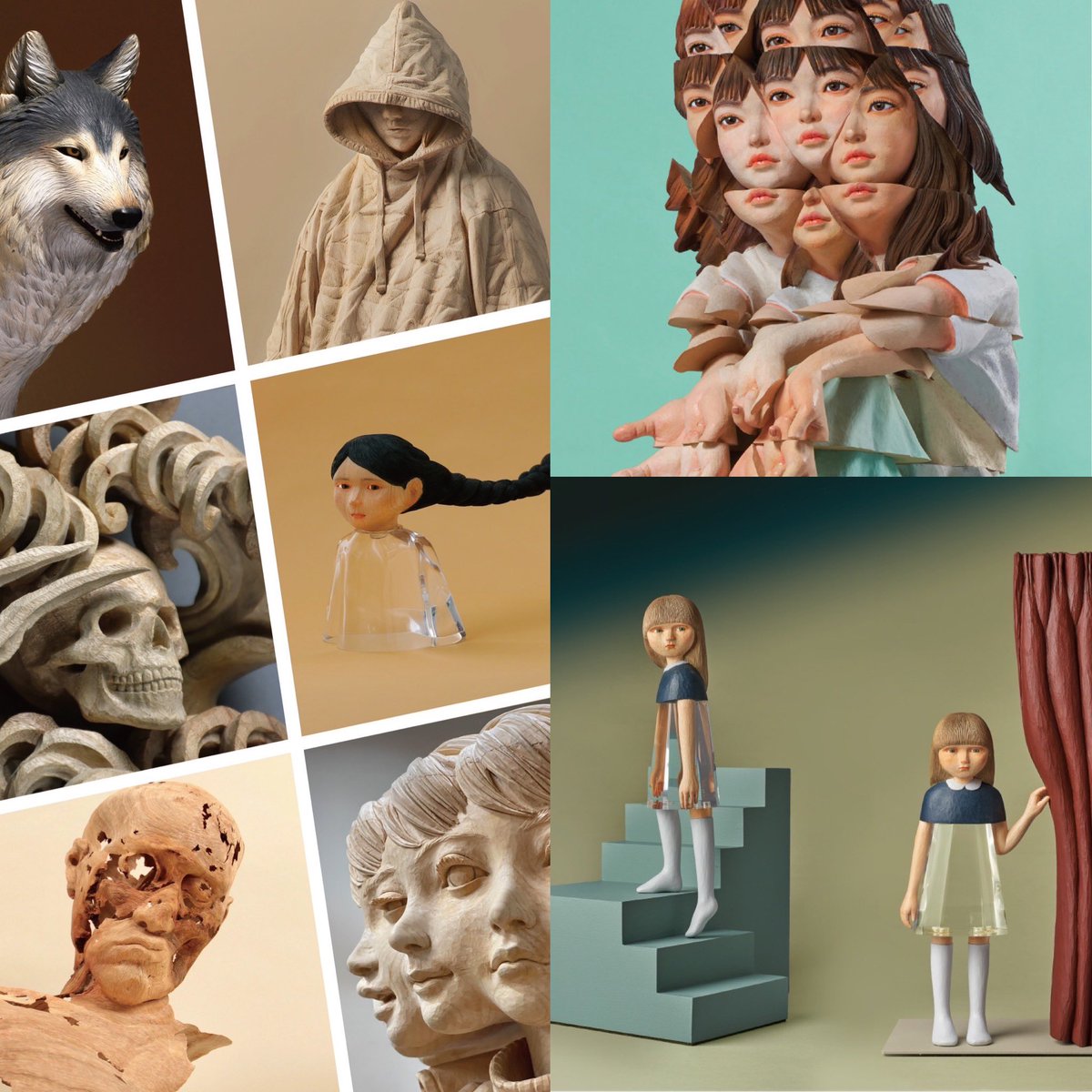 スカルプターズ SCULPTORS／スカルプターズ (@sculptors2019) / X