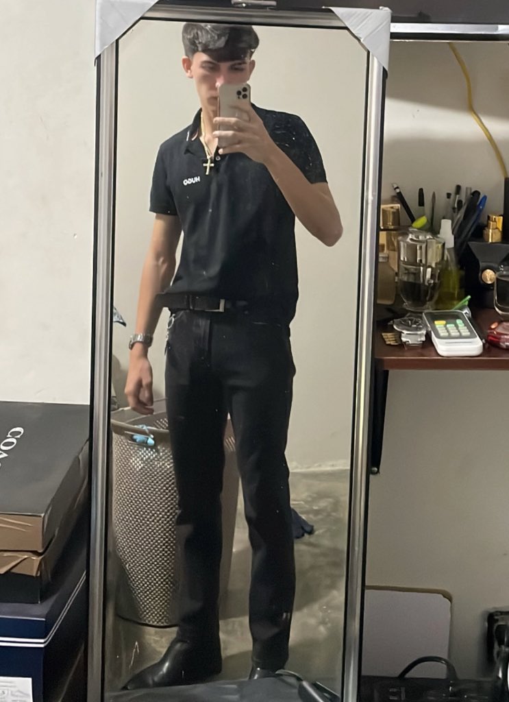 Hombres de Honduras tweet media