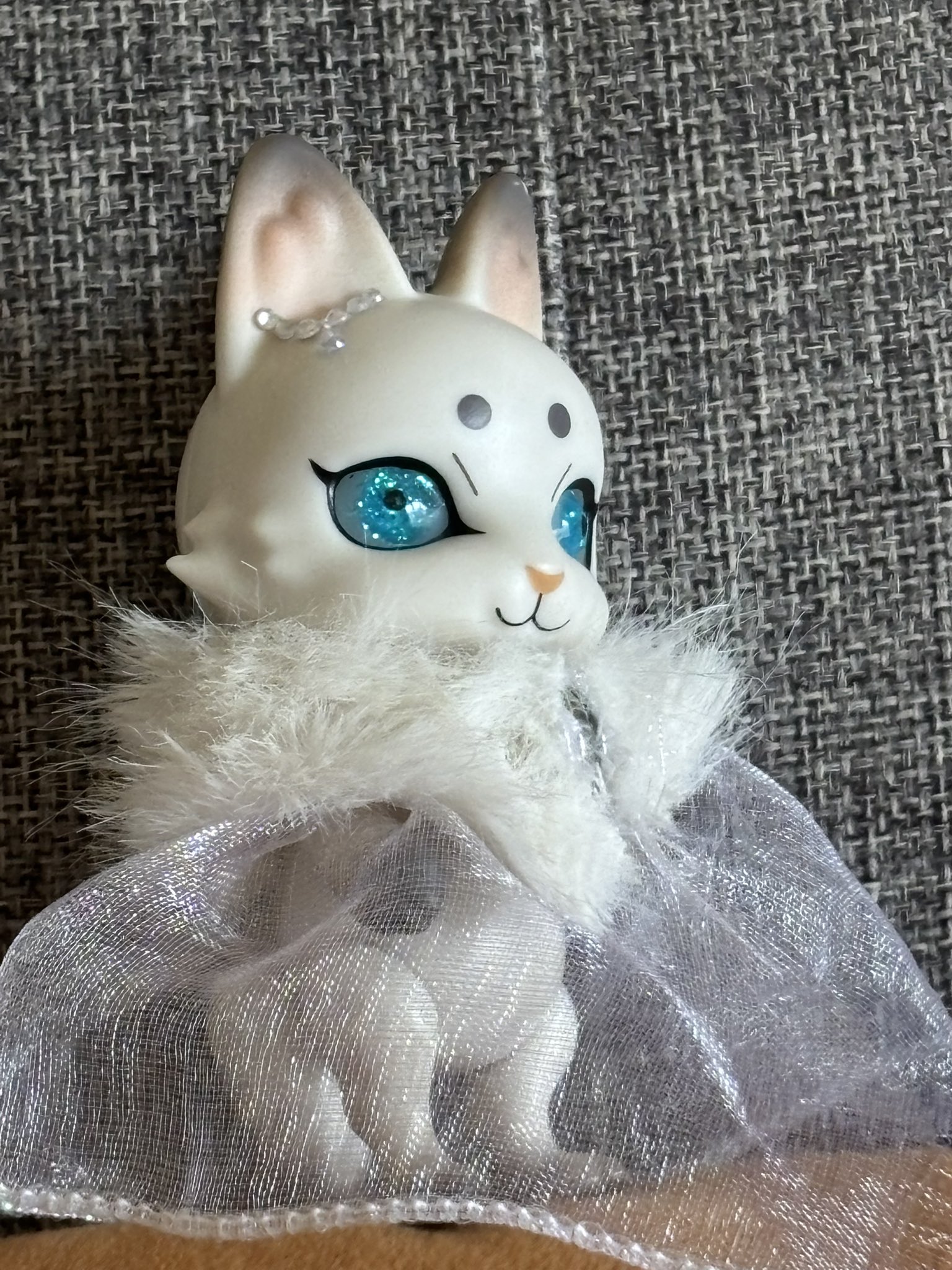 CAPSULE_DOLL - Search / X