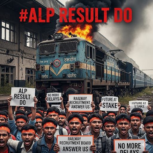 jee_maths's tweet photo. Railway ALP Result jari kro
#Release_ALP_2024_Final_Result
#RailwayJobs 
#Railwayminister https://t.co/NqyxTPiczU
