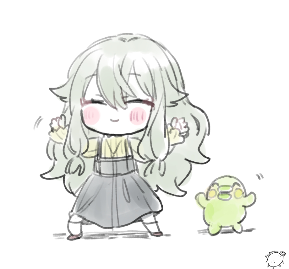 しおれもん🍋 (@siolemon17) on Twitter photo 