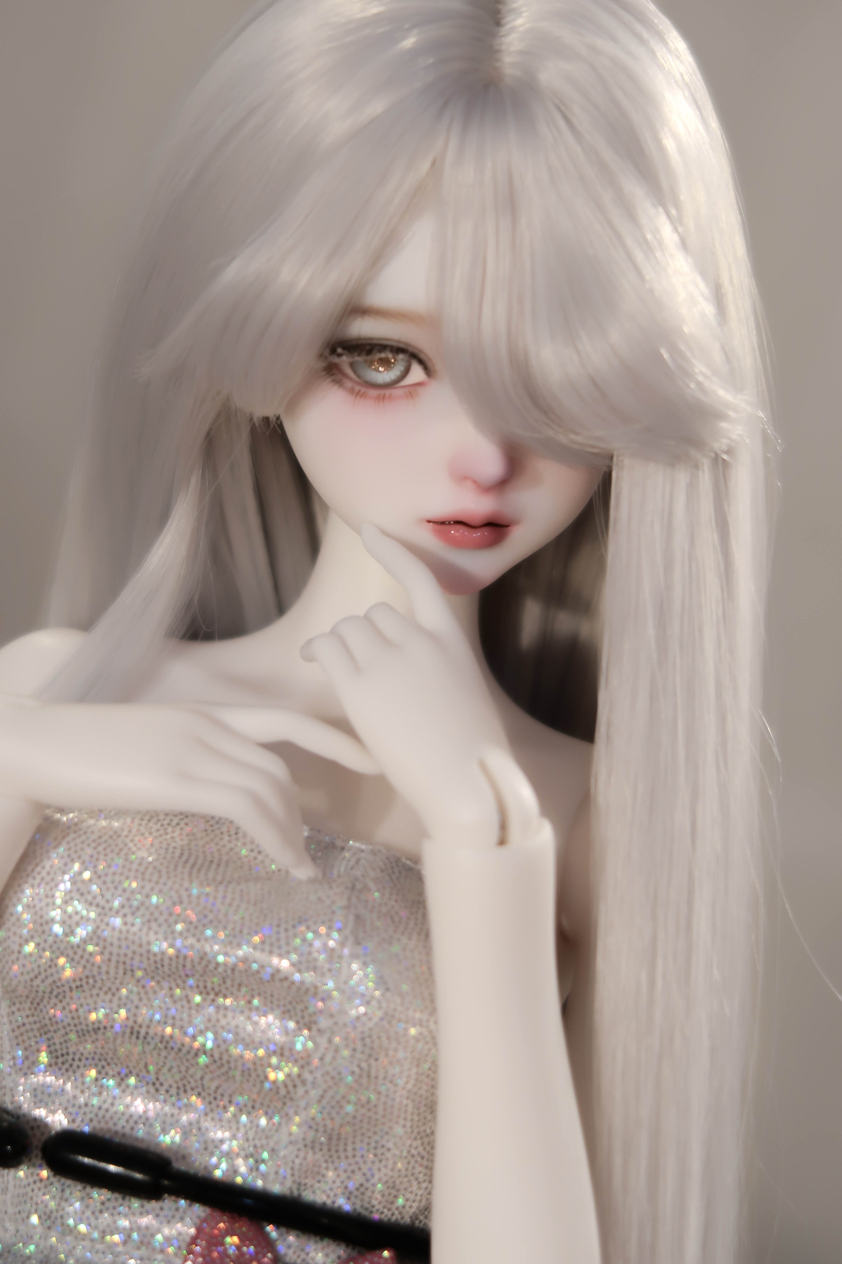 Asleep Eidolon King BODYフルメイク有 Asleep Eidolon King BODYフルメイク有 Asleep Eidolon King