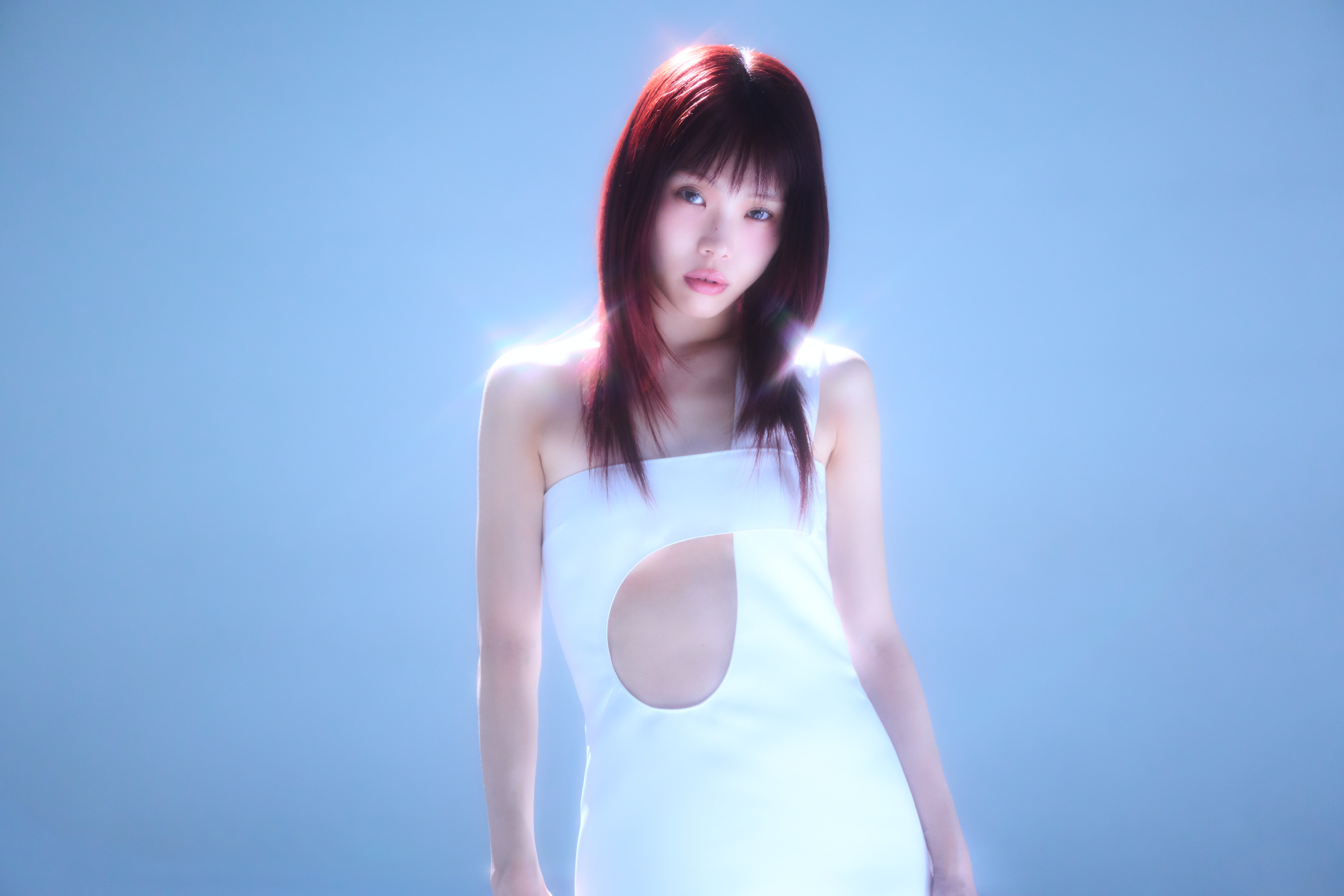 アイナ・ジ・エンド アイナ・ジ・エンド Official (@aina_THEEND) / X