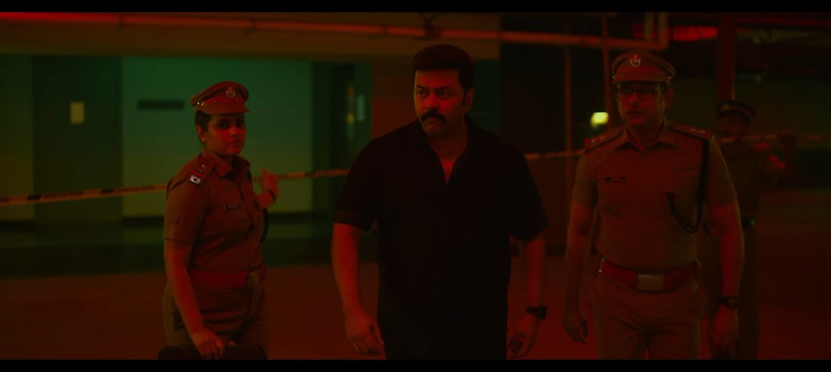 am_Migrade's tweet image. Indrajith’s power-packed comeback is loading ❤
Teaser itself is pure hype 📈💥
No matter what, I’ll be seated for this raw &amp;amp; intense thriller 🤌🏻🔥

#Dheeram | #IndrajithSukumaran

Teaser: youtu.be/4nbvjo0NtZo?si…