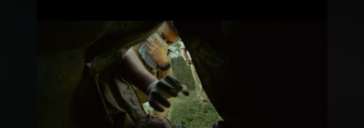 am_Migrade's tweet image. Indrajith’s power-packed comeback is loading ❤
Teaser itself is pure hype 📈💥
No matter what, I’ll be seated for this raw &amp;amp; intense thriller 🤌🏻🔥

#Dheeram | #IndrajithSukumaran

Teaser: youtu.be/4nbvjo0NtZo?si…