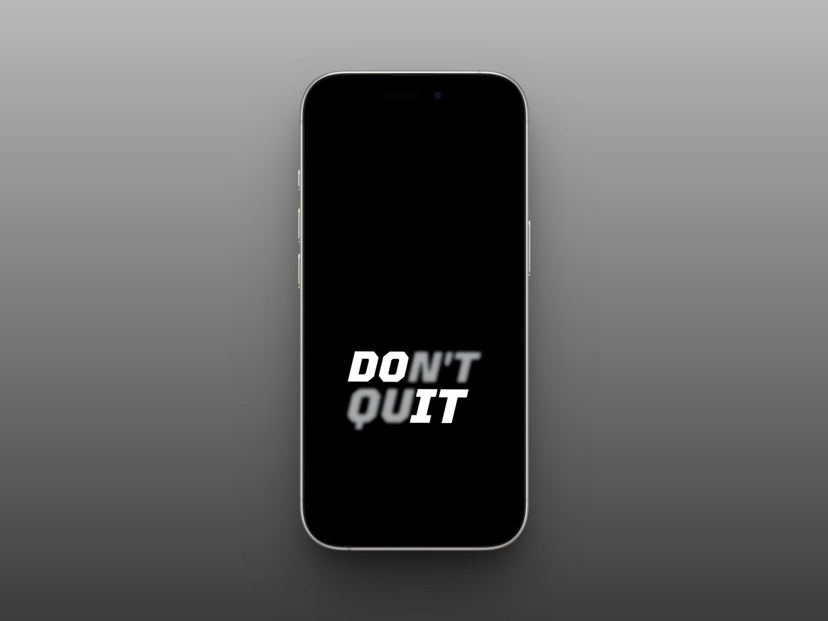 Do it 4K