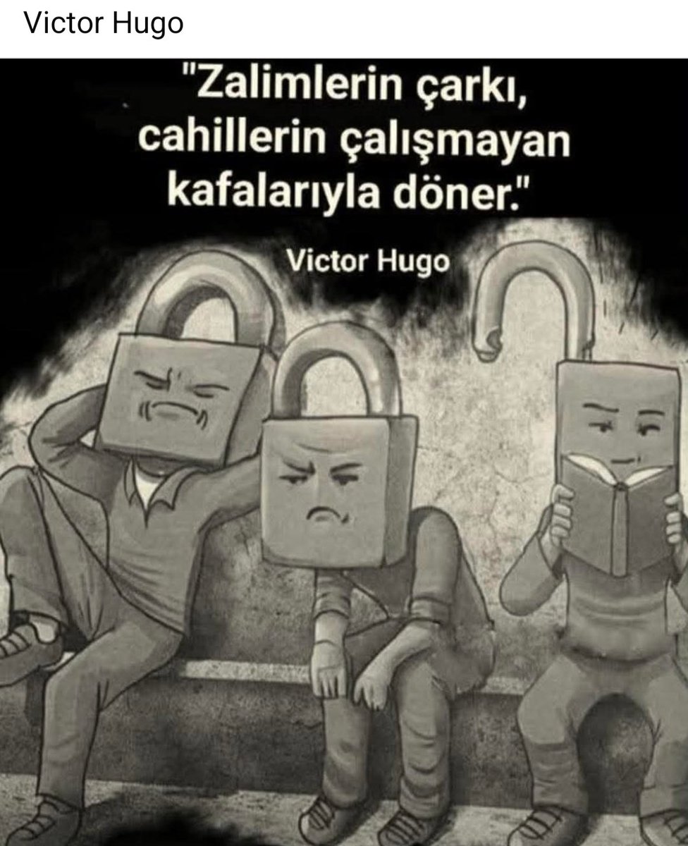 Boykot yapamayan güruh.