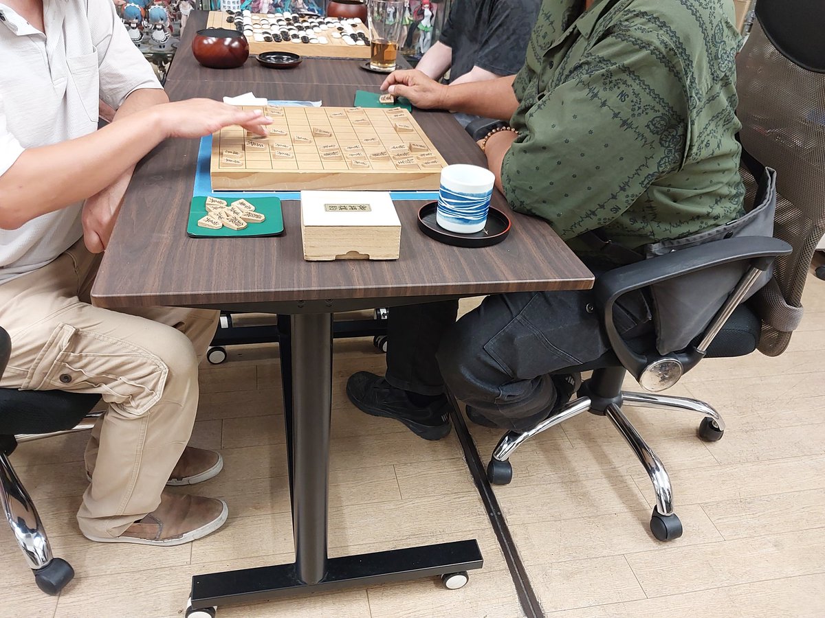 囲碁 Amazon | ヒカルの碁 十九路 本格対局盤 囲碁 セット テーブル