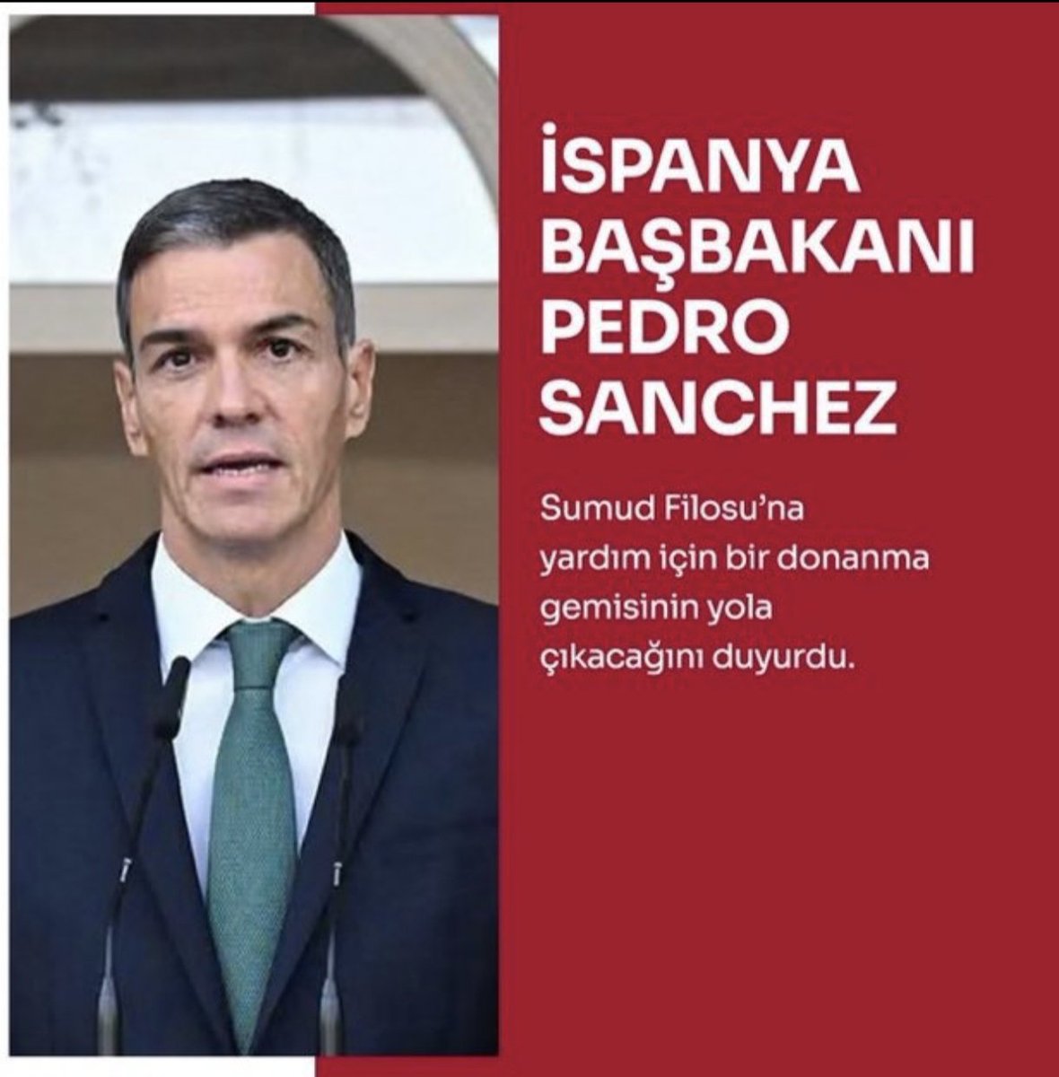 Bizim ki de . İsrail'in en büyük destekçisi Amerika ile milyarlarca dolarlık ticaret anlaşmaları yapsın...