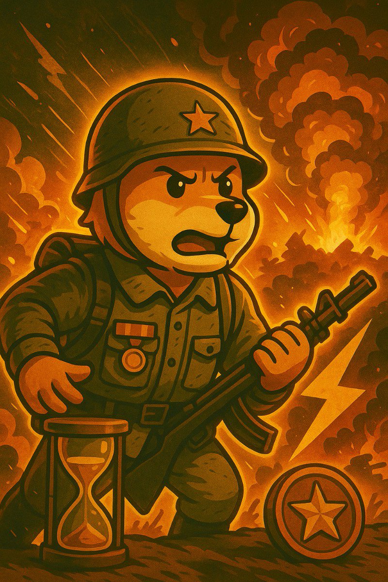 Mrofficial_47's tweet photo. 🚀 $Vdoge is here to take over! 🐕🔥
The community is growing stronger every day – memes, vibes & unstoppable energy. 🌊💎
Don’t just watch – be part of the movement. 🐶💚
#Vdoge #MemeCoin #NextBigThing https://t.co/Fthrdt7GzO