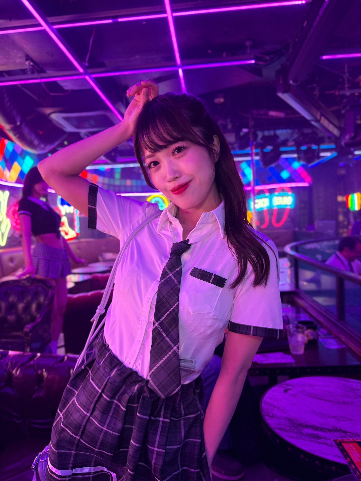 あ～ちゃんページです♡ 純粋な不純物@순수한불순물 (@parang9494) / X