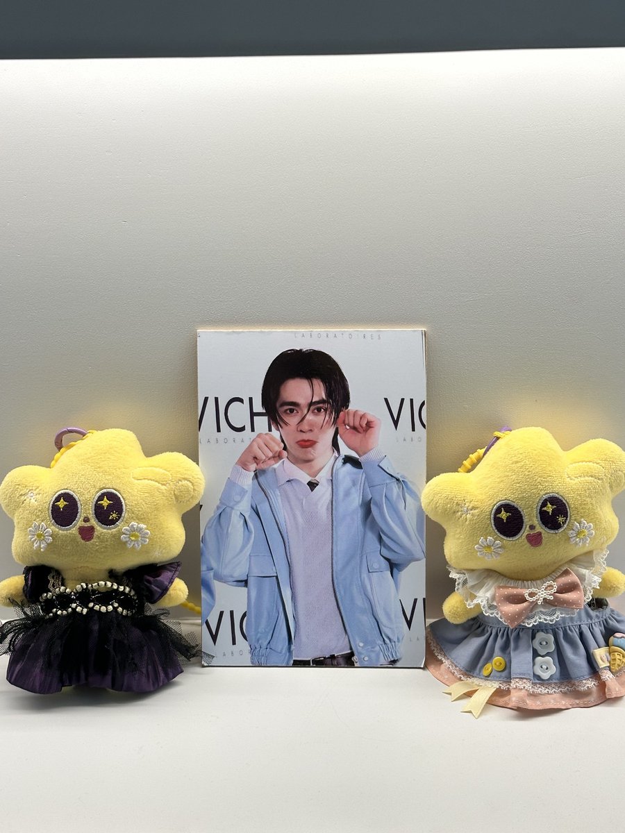 น่ารักมากรีรี่กับลีลี่💜🤏

BESEVBOOM FULL OF GLITTER
#JellyBoomJarNo27 #BePurple_Boom
— #besevboom #เยลลี่บูม ^. .^₎⟆