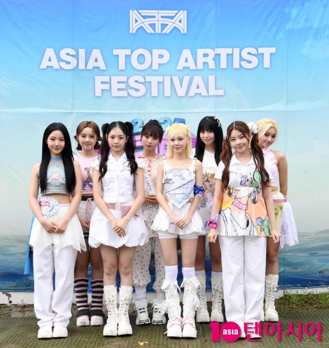 fnfent_official's tweet image. [📰] &apos;스위시&apos;한 유니스 &quot;우리 색은 빨강, 상큼달콤한데 매콤해&quot; [ATA프렌즈]

🔗 naver.me/GgB55ZSU

#UNIS #유니스