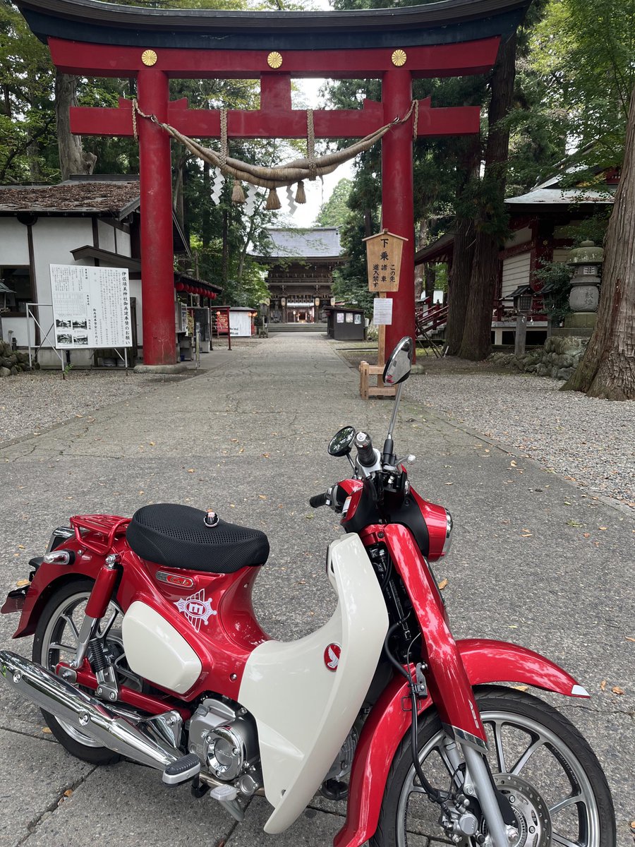 スーパーカブ9￼0❗️❗️絕好調❗️❗️ スーパーカブ - Search / X