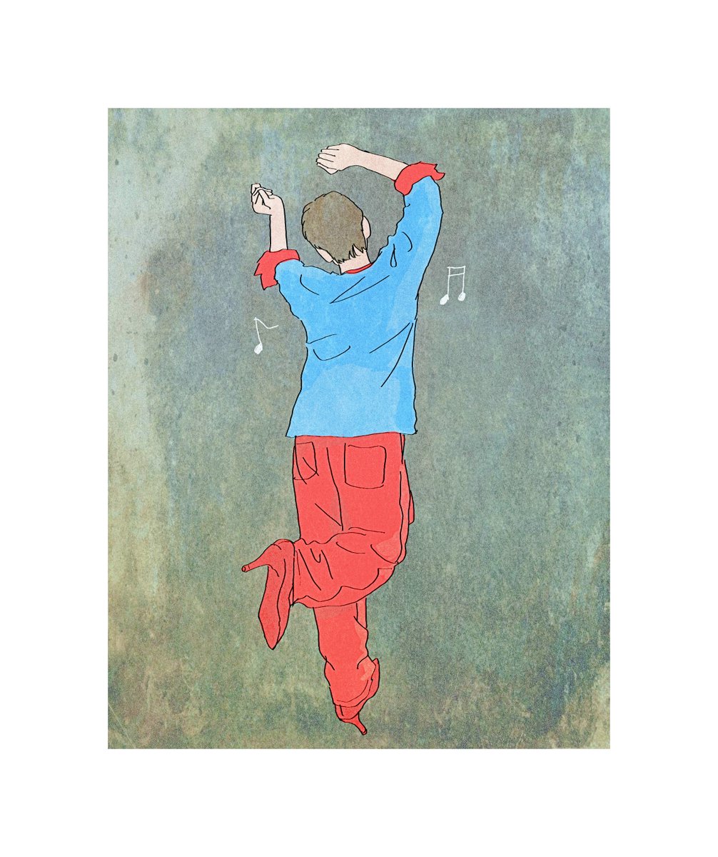 스케치즈 (@sketchesofb1a4) on Twitter photo 