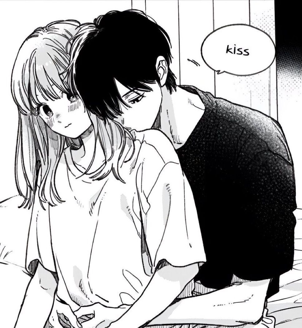 Out Of Context Manga tweet media