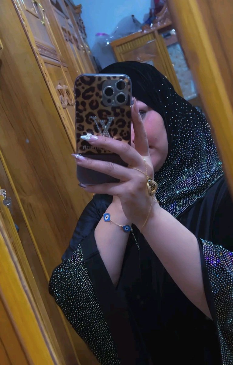 أيناس زهرة البيلسان 🌟 tweet media