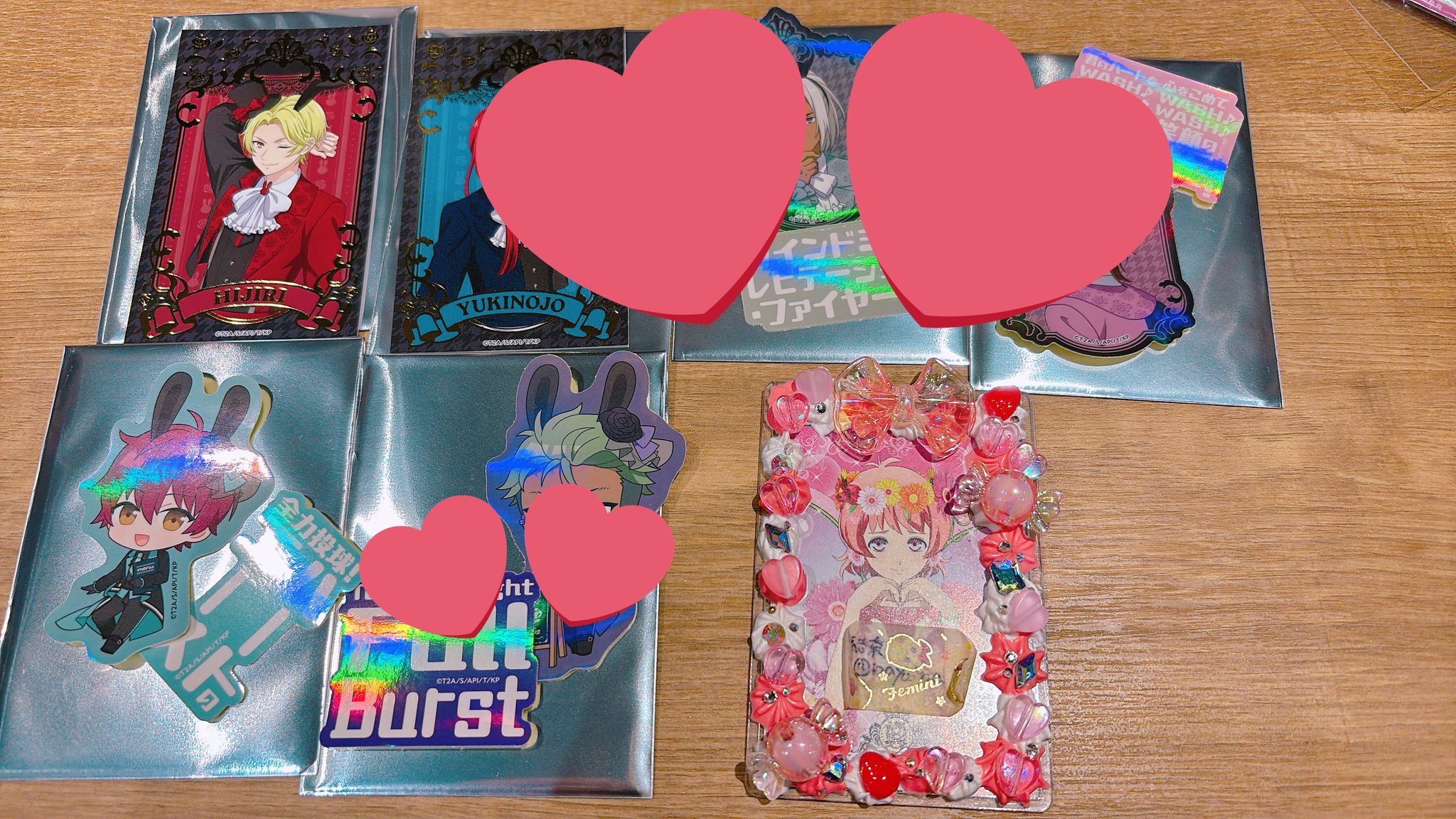 🍤 結 奈 🍤 on X: 