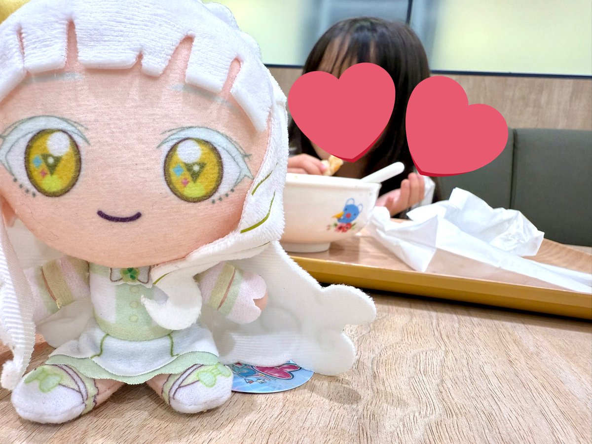 masadaeg2's tweet photo. <取れるまで2000円掛かった https://t.co/HQScHF1chN