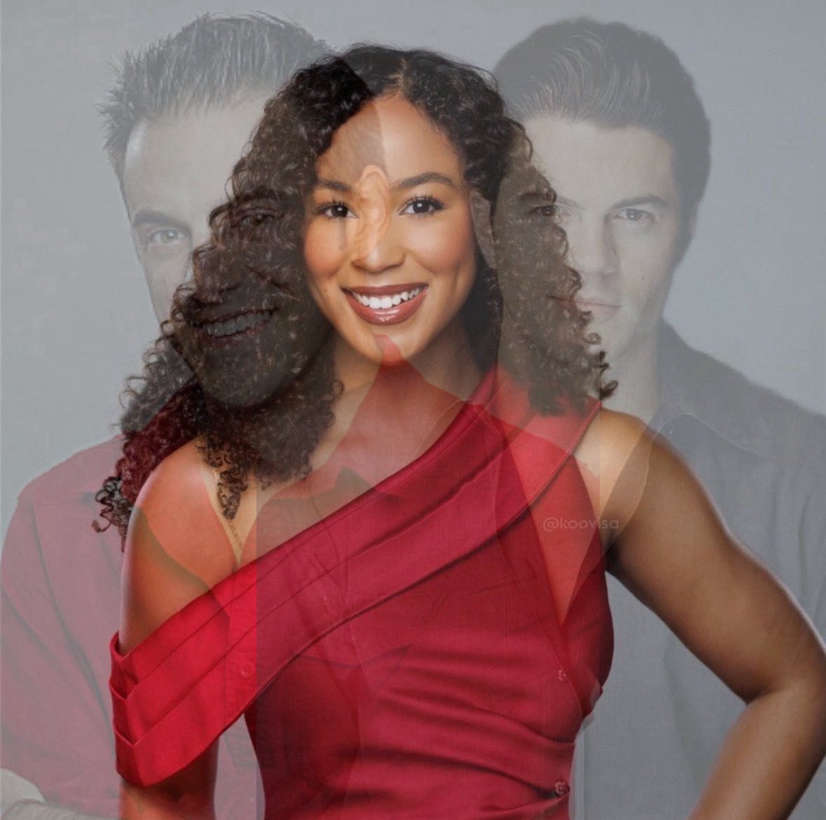 This photo aged so well #BB27