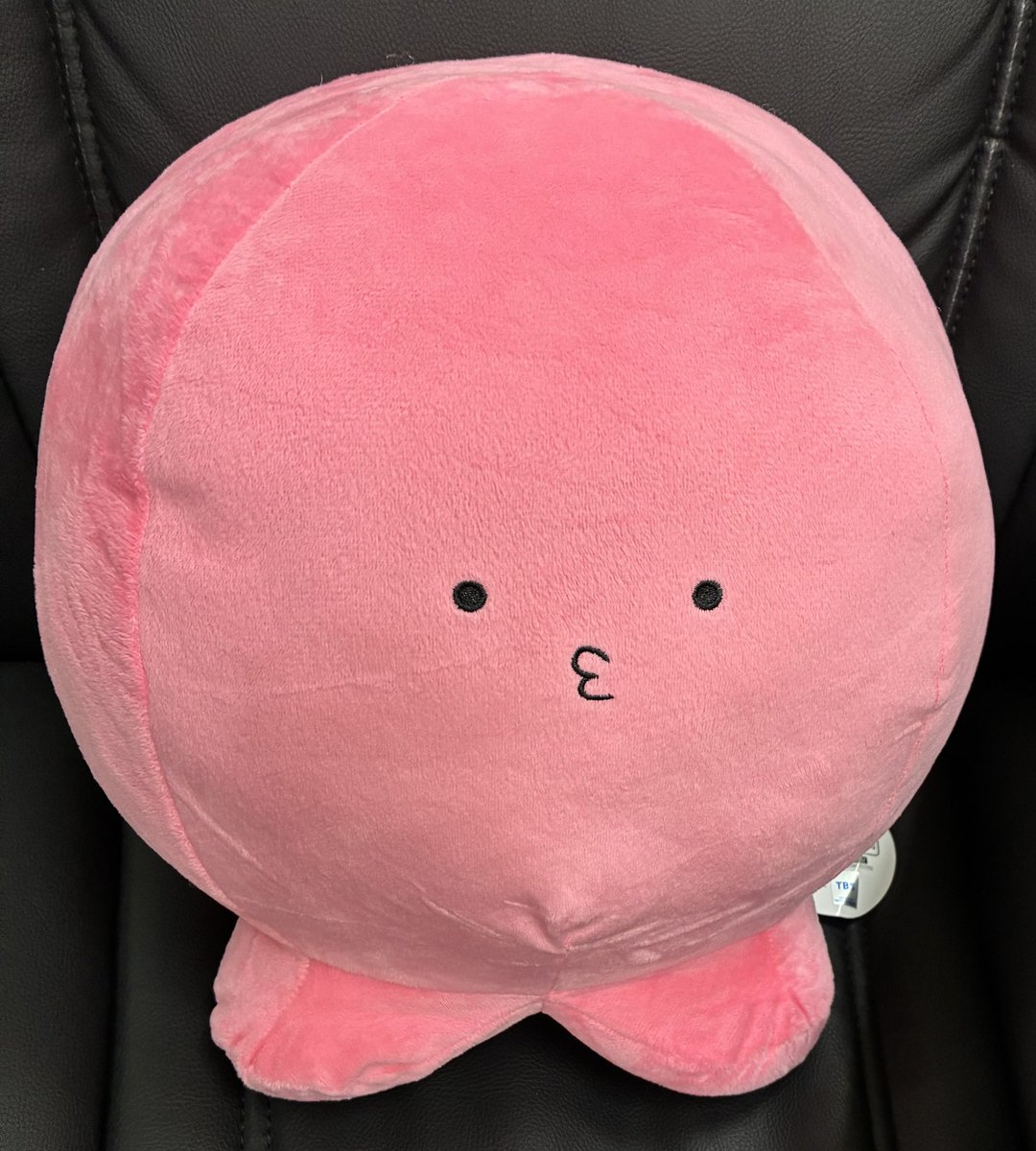 2階景品コーナー」 ・タコピーの原罪 BIGぬいぐるみ #タコピーの原罪