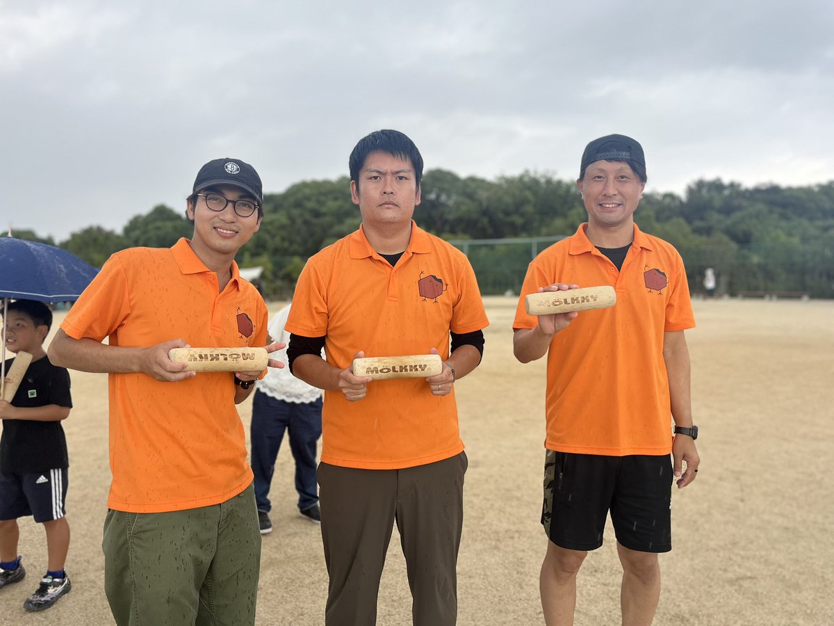 German Battle Sox3
下位メッシーナ戦
優勝！
コークス