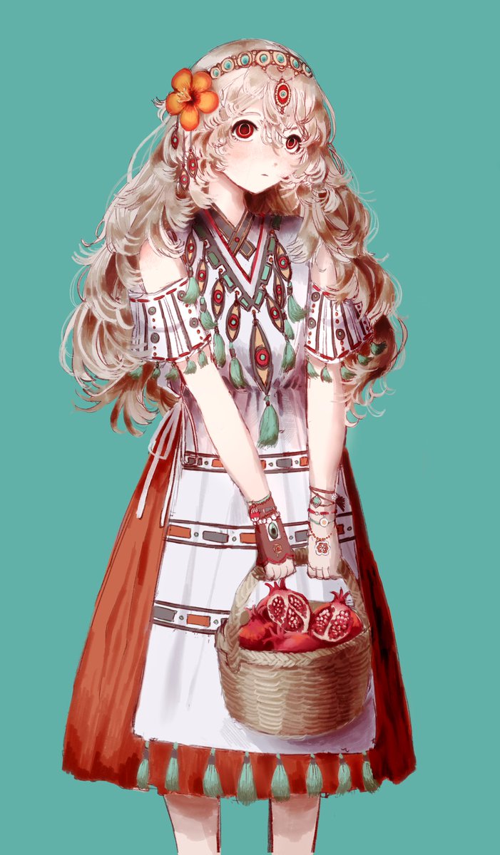 도르래 tweet media