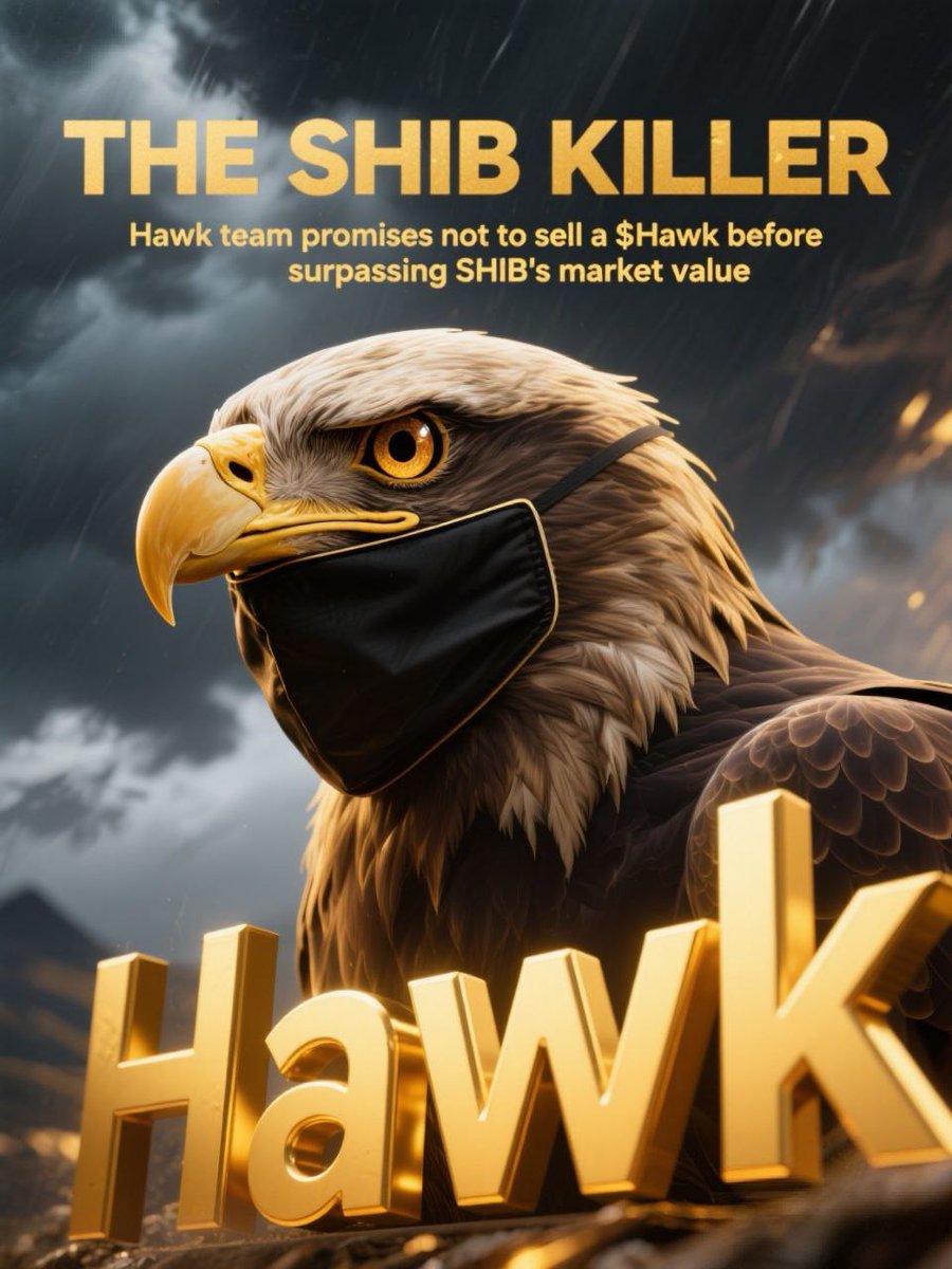 Strategic partnerships are boosting Hawk Token’s visibility. Each collaboration helps the project scale globally, reaching new markets and wider adoption.