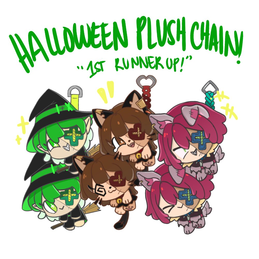 👾Hiatuchi || CAPSTONE ERA tweet media