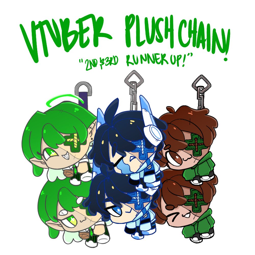 👾Hiatuchi || CAPSTONE ERA tweet media