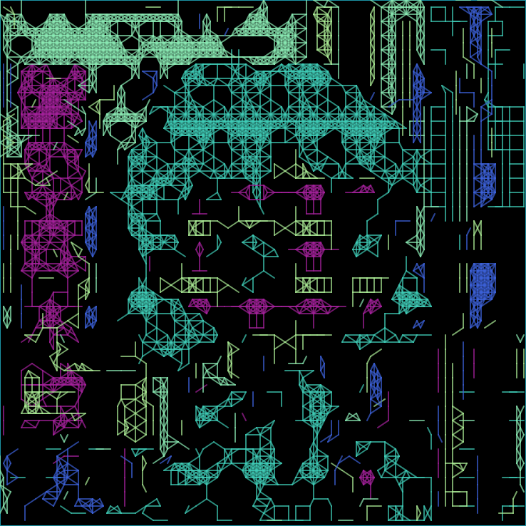matrix radbro maker (@deepflakeradbro) on Twitter photo 