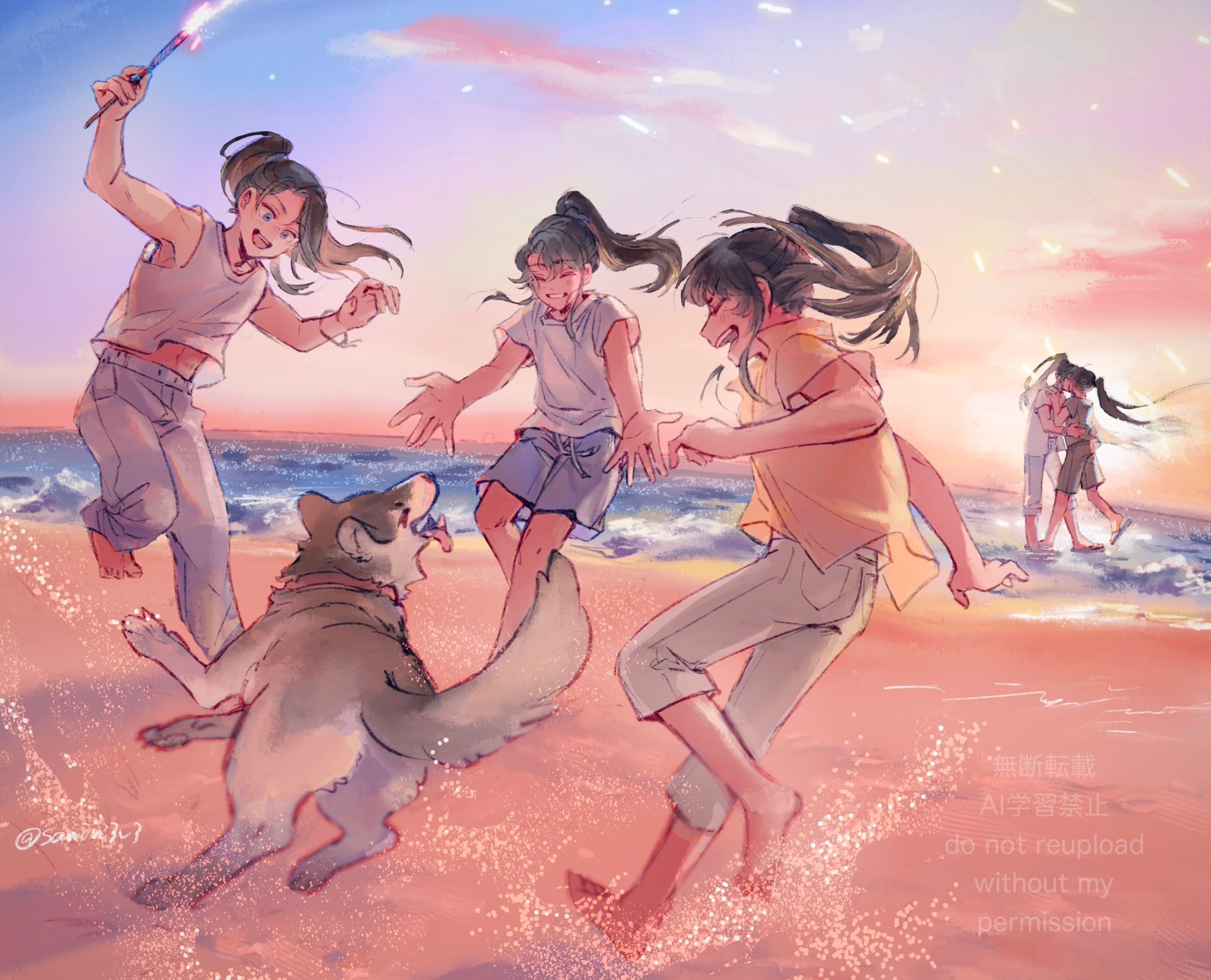 いずみ (@izumisanxxx) / X