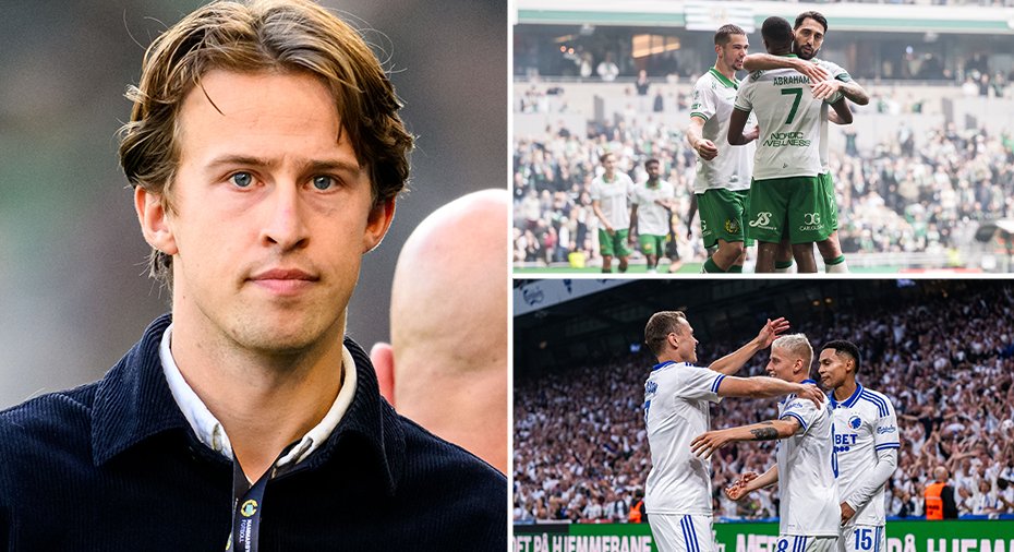 Fotbollskanalen tweet media