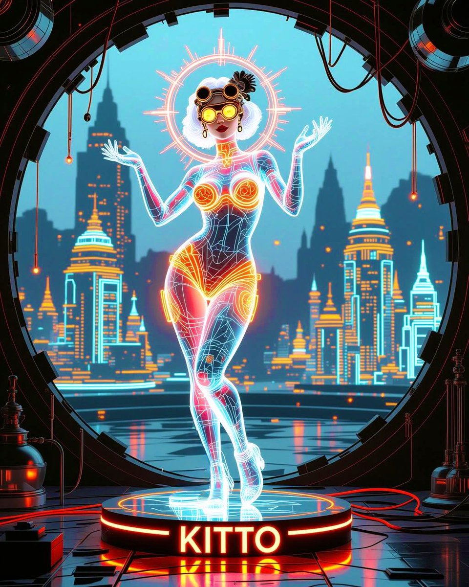 Illuminate the Dark—Rewrite the Skyline.