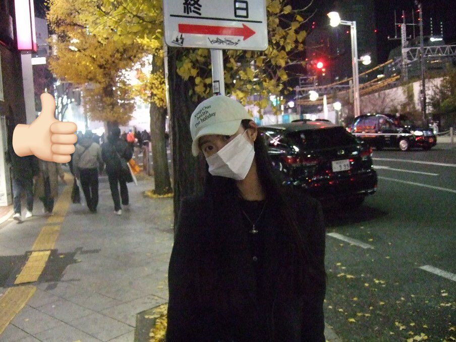 KIM GARAM THAILAND (SLOW) tweet media