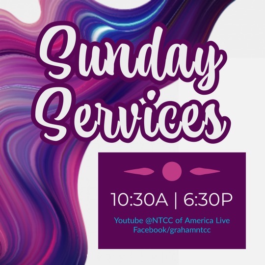 KinsonPhil's tweet image. #SundayServices
#ntcc
#jesuschrist
#newtestamentchristianchurch
#grahamntcc
#Christian
