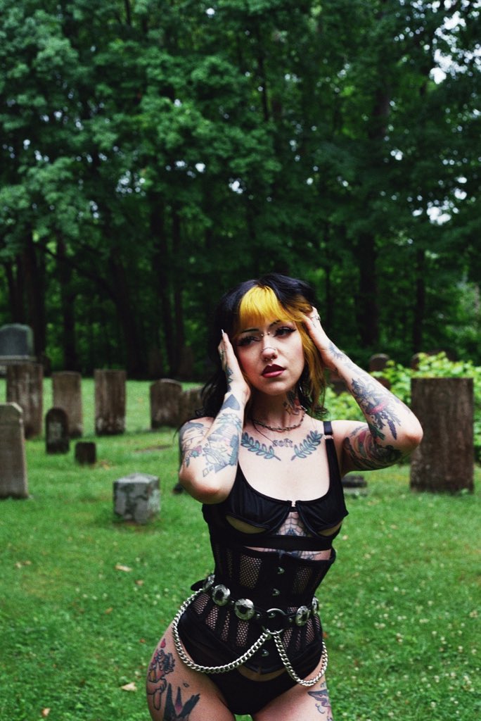 Some film shots by Alfredo (latexluciferrr on insta) 🪦🥀
