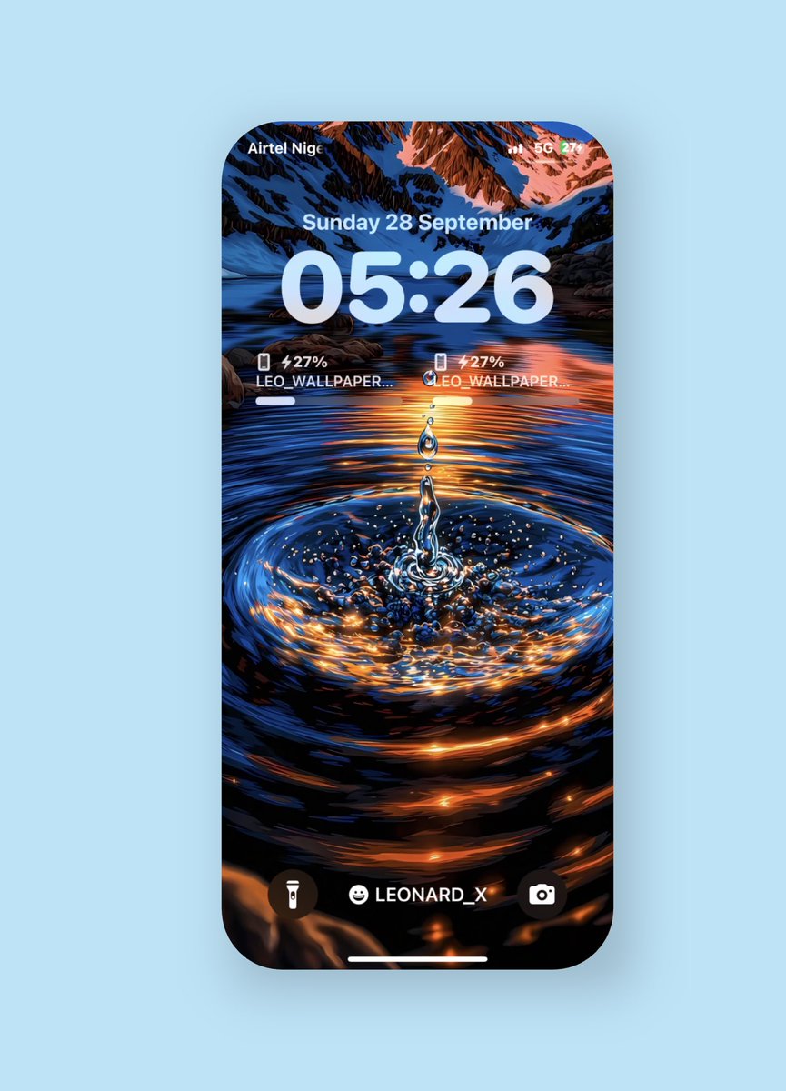 LE🅾️_G🅰️L🅰️XY tweet media