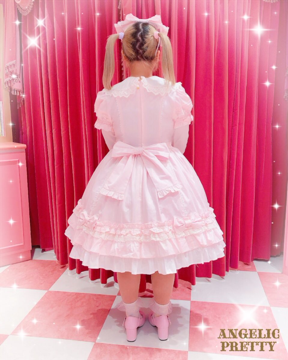 AngelicPretty横浜店 on X: 