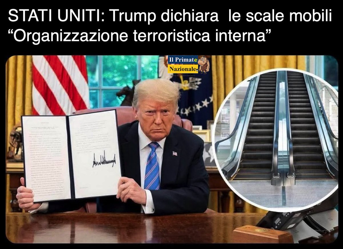 Il Primate Nazionale (@primate_il) on Twitter photo 