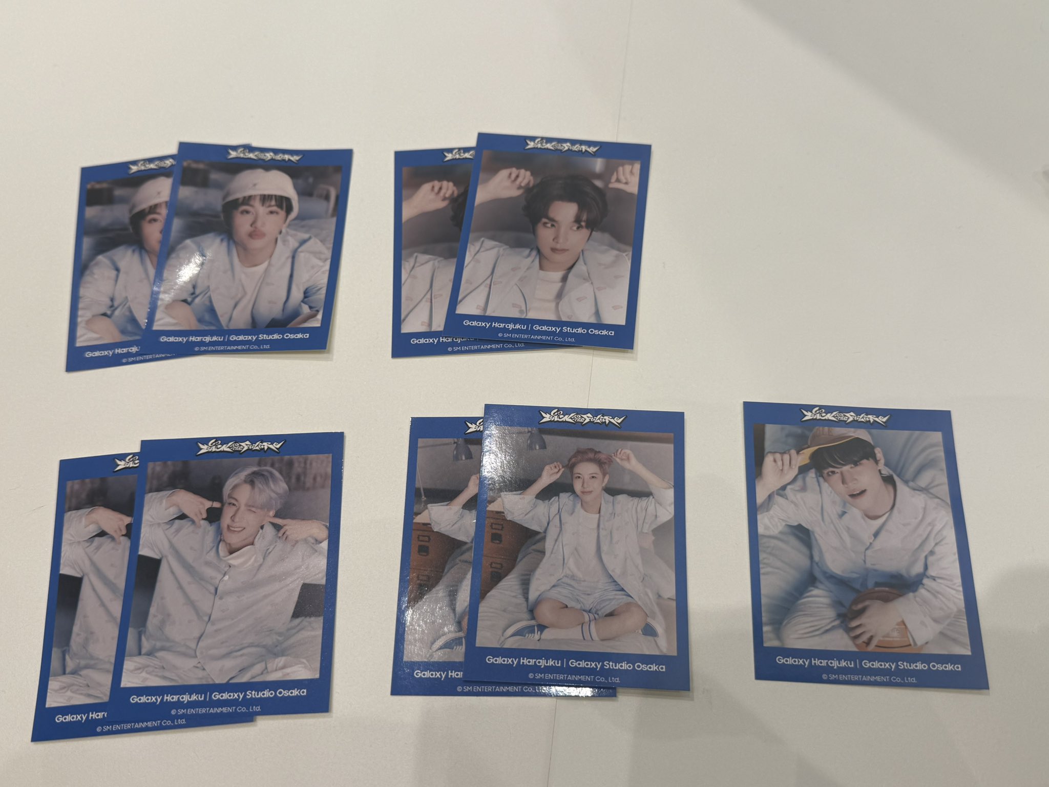 ヘチャン マーク ジェノ ユニット トレカ NCT DREAM nct dream ドリム トレカ ユニットトレカ マーク ヘチャン