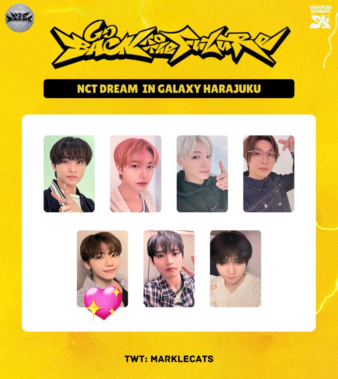 ドリショ　トレカ　ジェノ NCT DREAM ジェノ トレカ - メルカリ