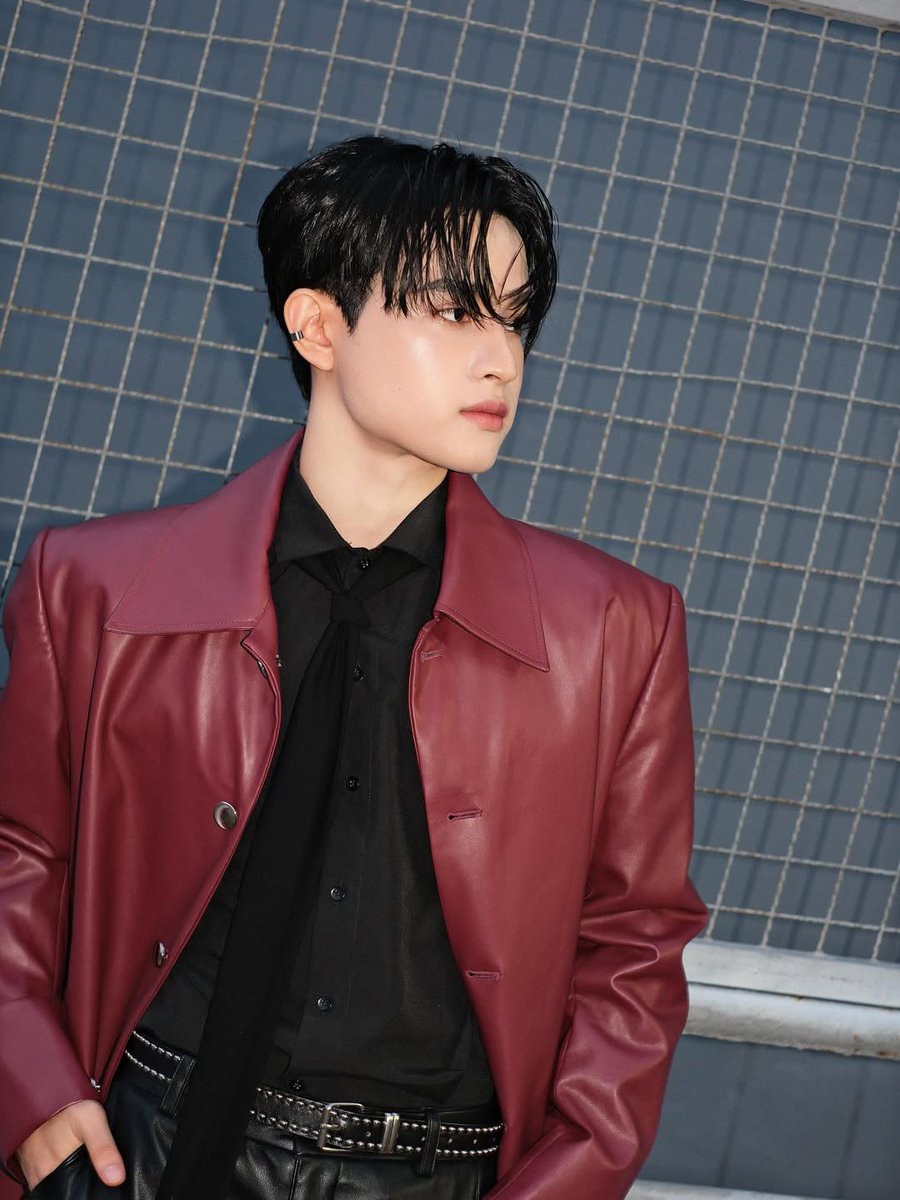 BarcodetinOFC's tweet image. Barcode Tinnasit IG Update 

 Cr. gigiredlip &amp;amp; toyting69

JOSSGAWIN INVISIBLE

@BarcodeTin

 #barcodetin #Tinnasit #JossGawinFancon